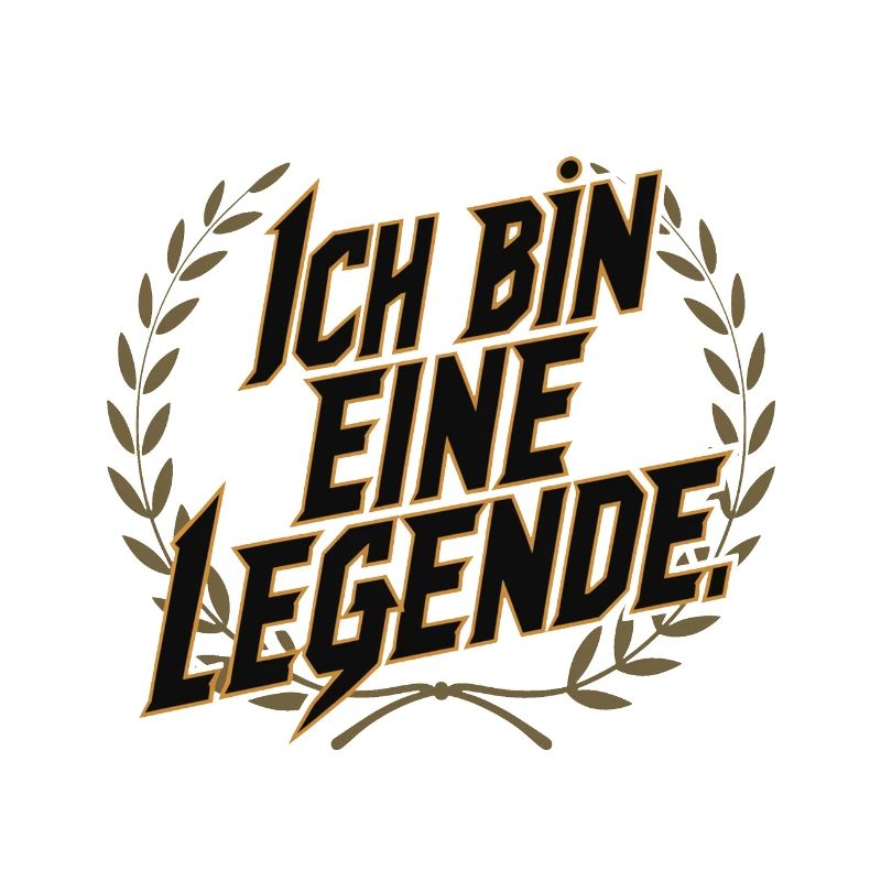I'm a legend
