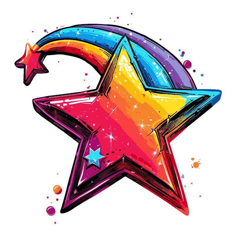 Stern magic superstar