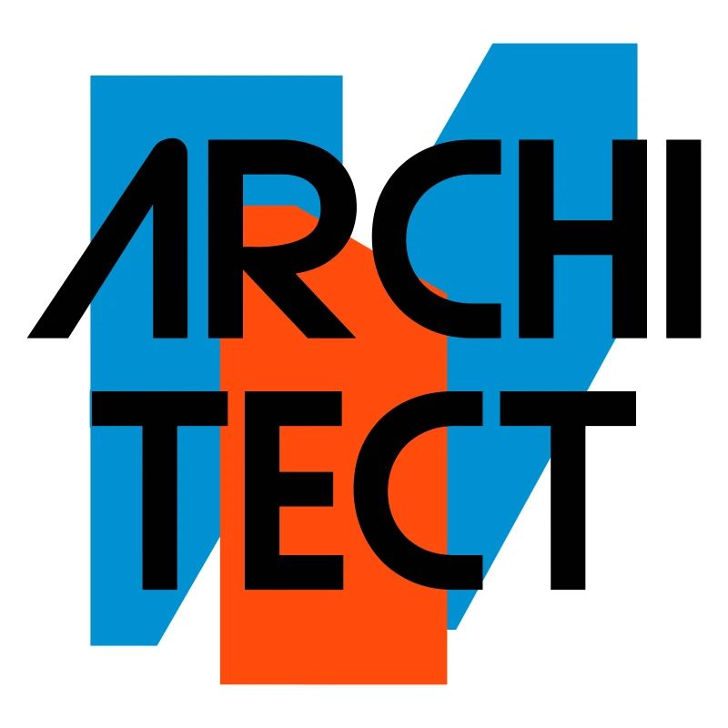 Architecte (figures géométriques)