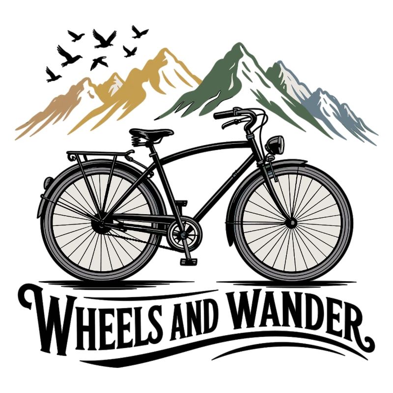 Wheels & Wander – Mountain Adventure