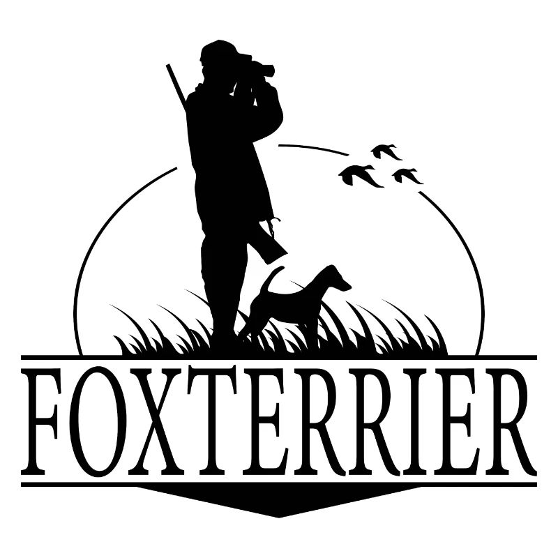 FOXTERRIER Jagdhunde Jagd Hunde Wilsigns