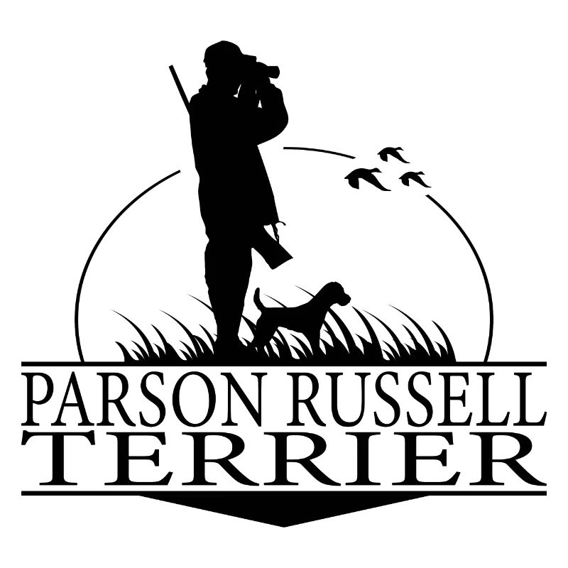 PARSON RUSSELL TERRIER Chiens de chasse Hunting Wilsigns