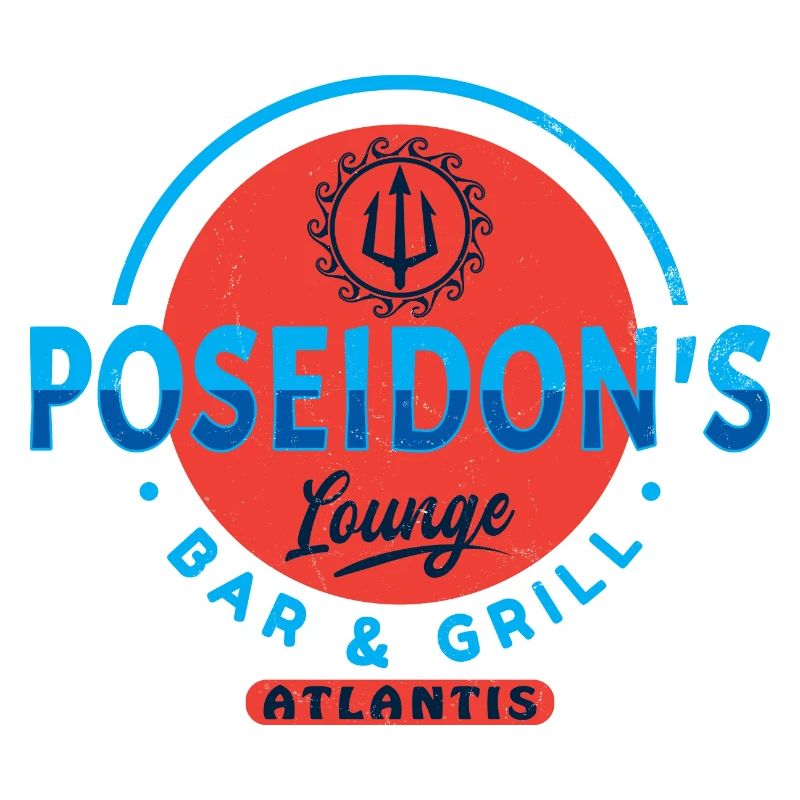 Poseidon