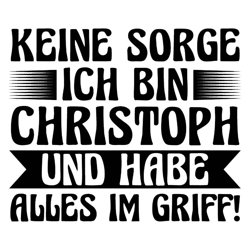 First name Chris Christoph