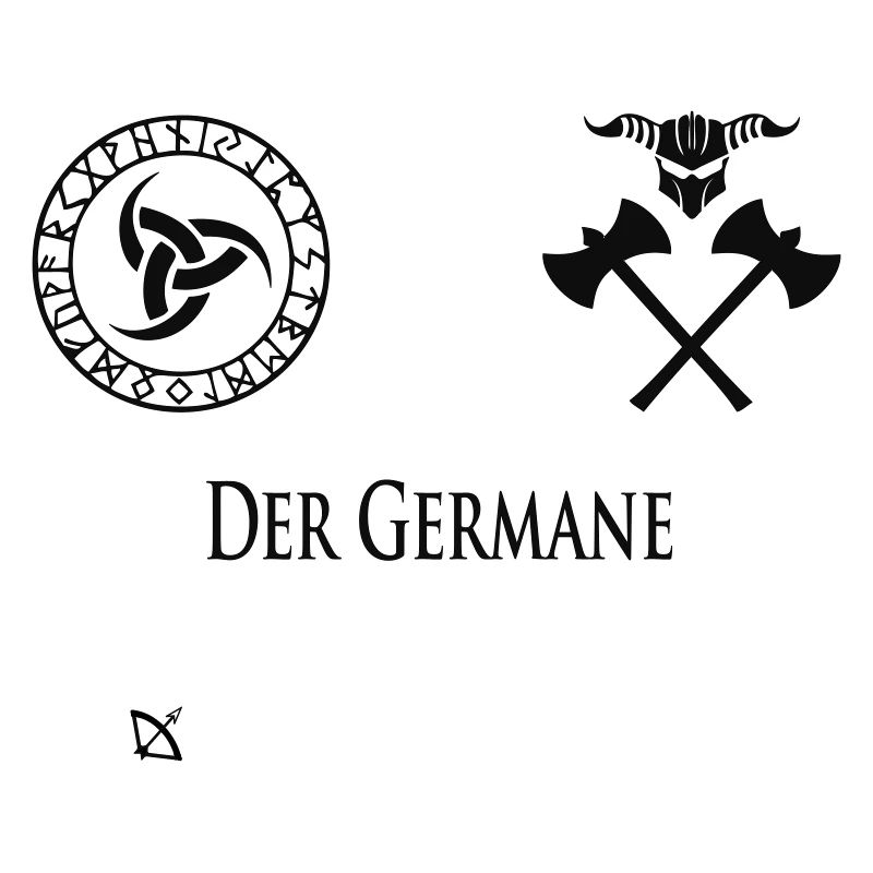 Der Germane