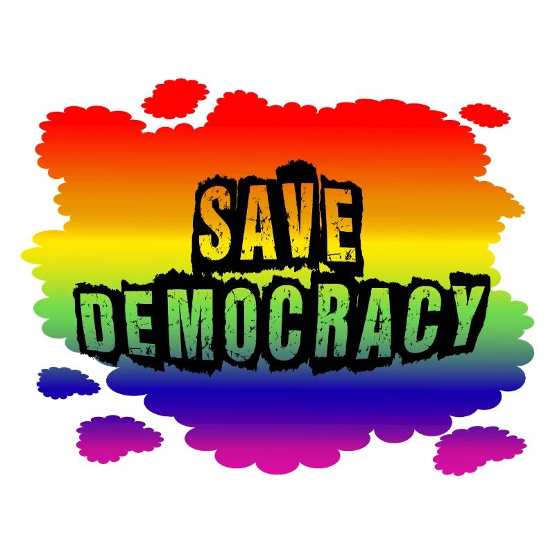 Stop AfD against right, democracy, diversity, left