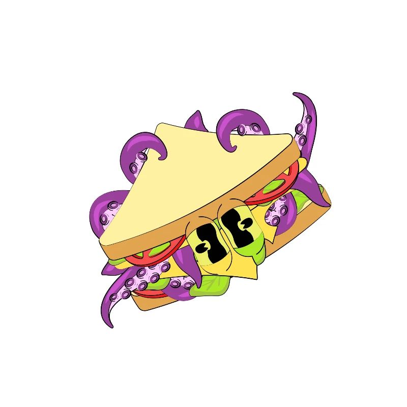 TENTACULAR BITE