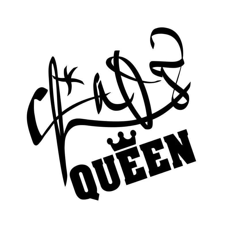 Chaos Queen