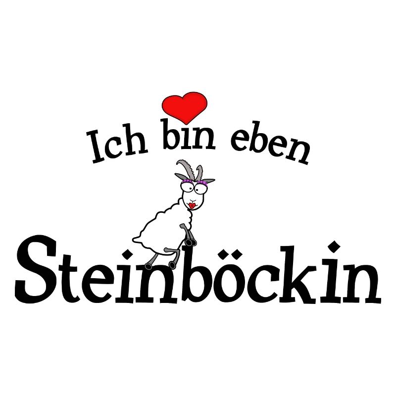 Sternzeichen Steinbock Frau
