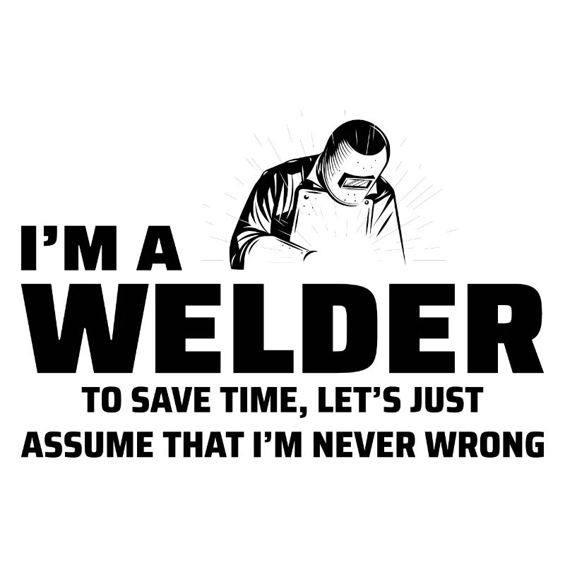 Welding Welder Metal Construction Ironworker