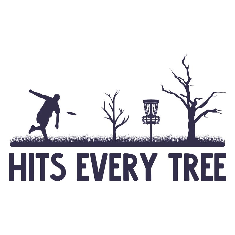 Disc Golf Player Graphics Discgolfer Discgolf