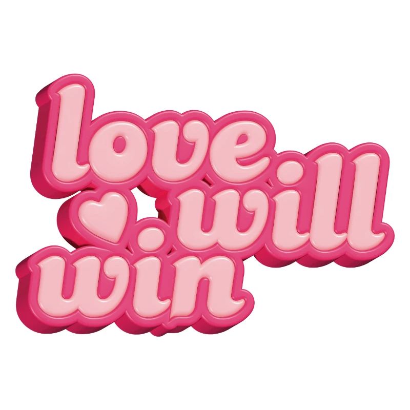 Die Liebe wird sich winden