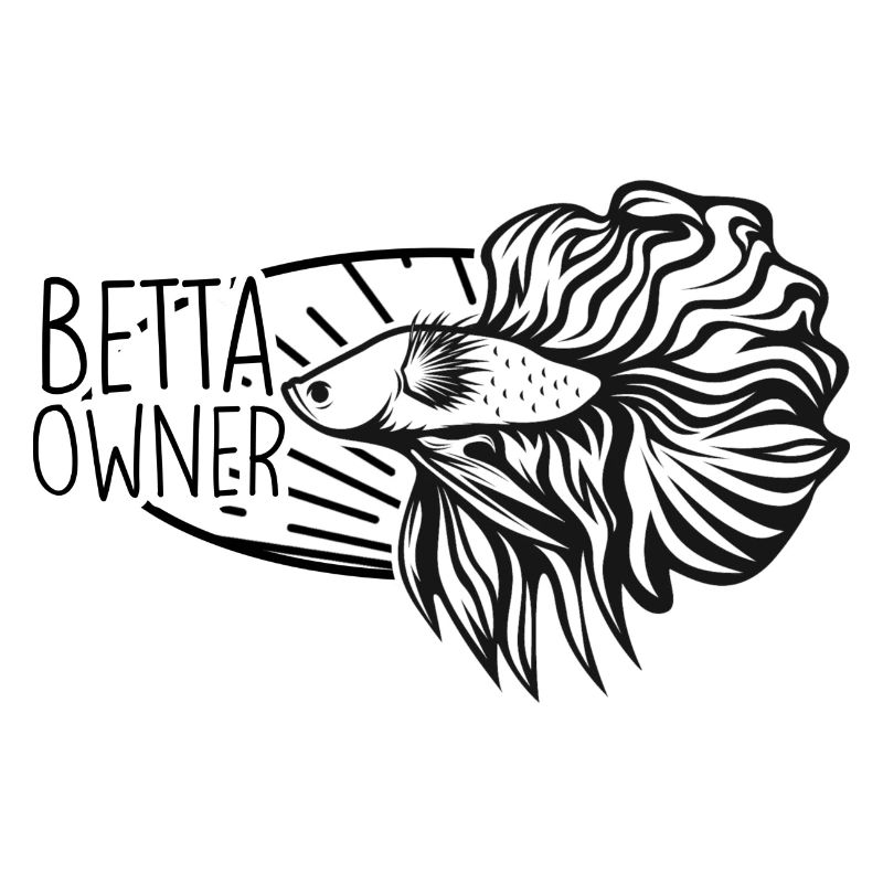 Betta Fish Owner Tropical Fish