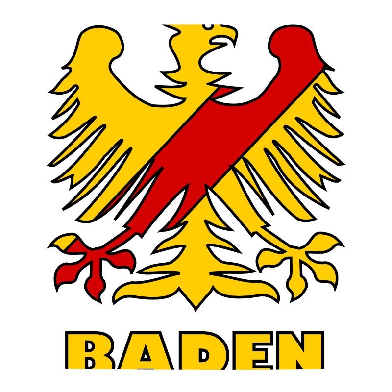 Das Badnerland