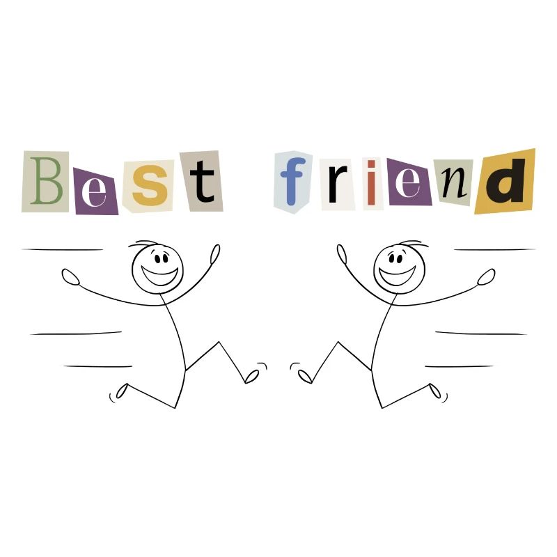BEST FRIEND one