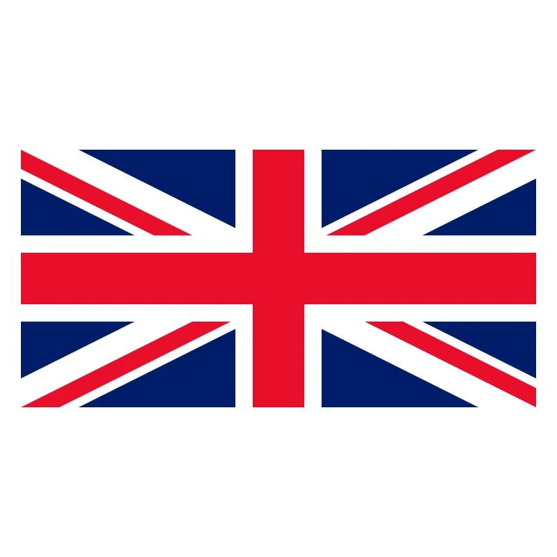 Drapeau du Royaume-Uni (petit)