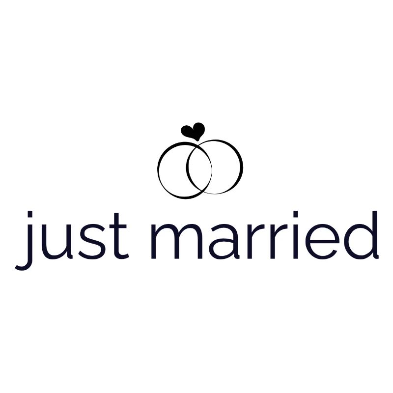 Frisch verheiratet - Trauringe