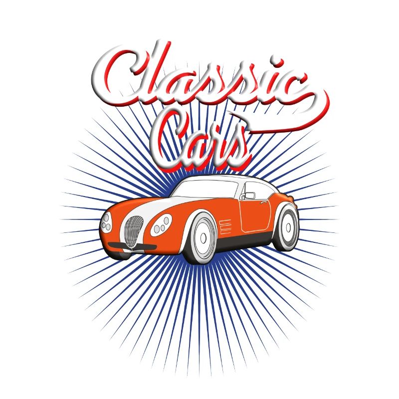 Automobile Classique automobile Classique