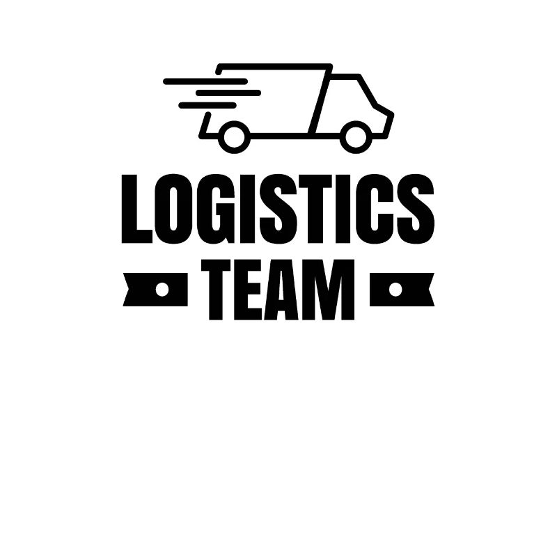 Logistician logistics profession freight forwarding gift