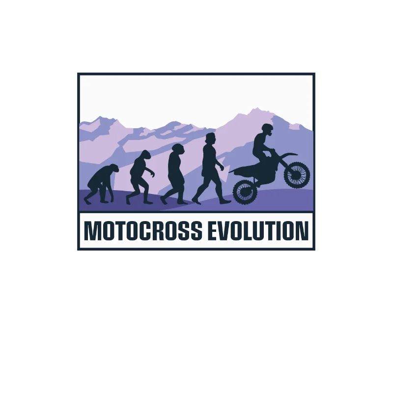 Motocross Evolution