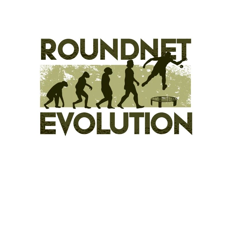 Roundnet Evolution