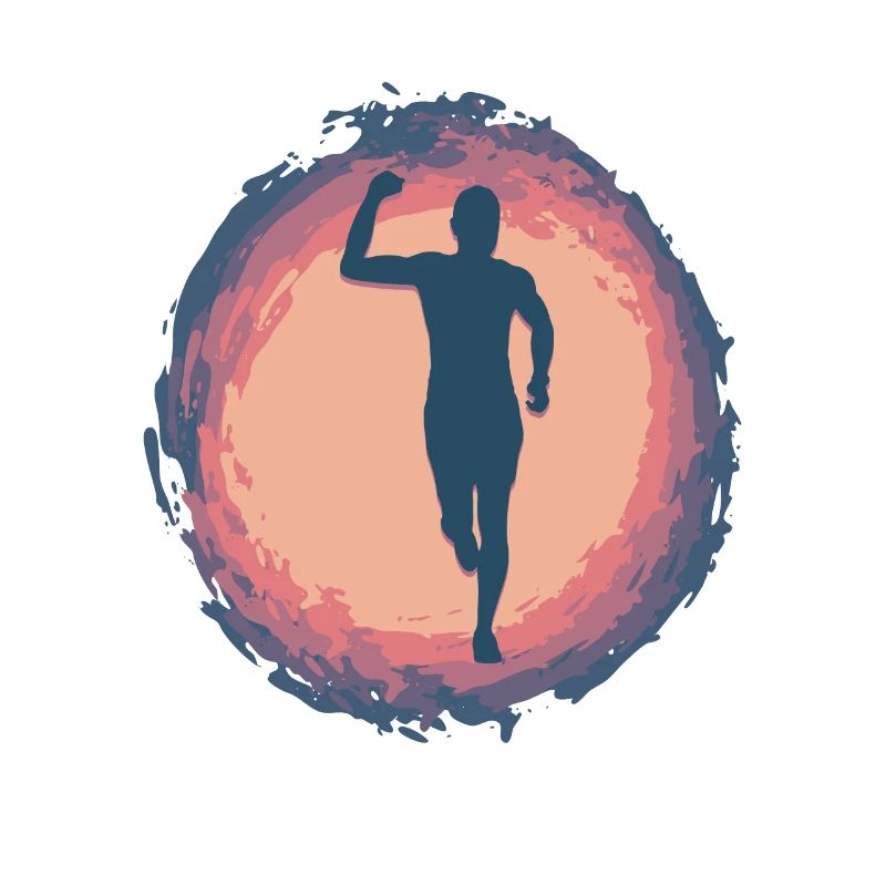 Splash Marathon, Trail Running