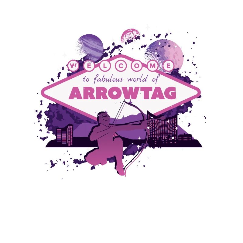 Fabuleux monde d’Arrowtag