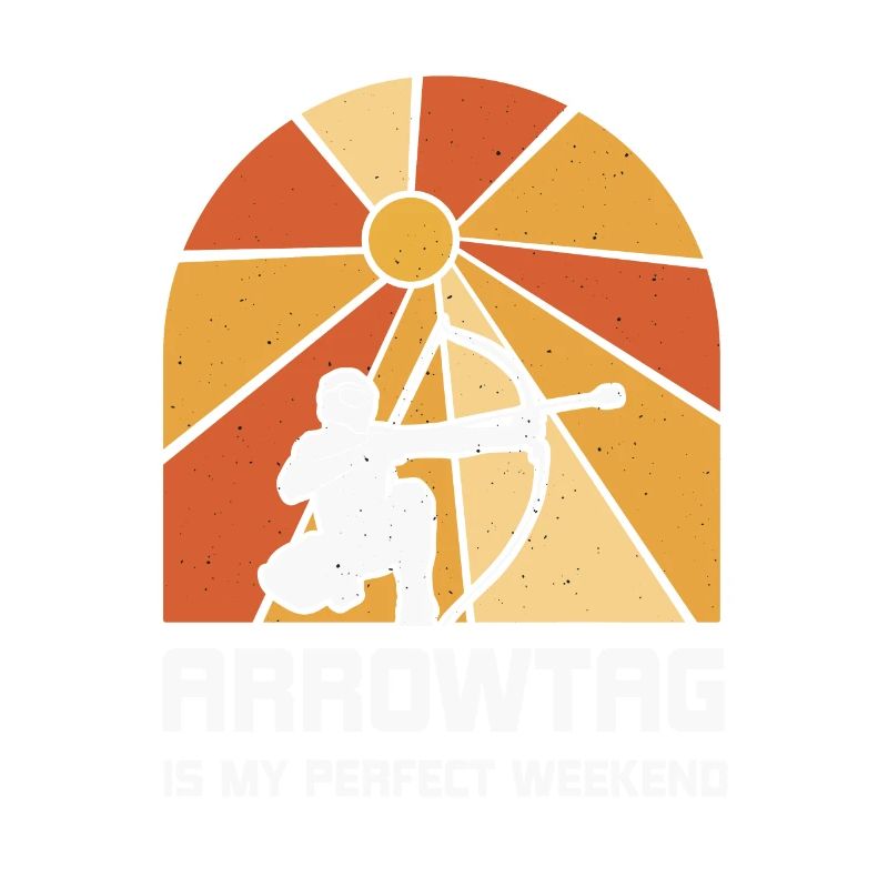 Arrowtag est mon week-end parfait