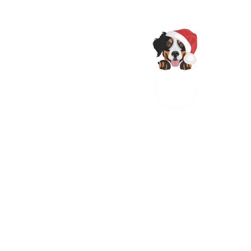 Bouvier Bernois Joyeux Noël