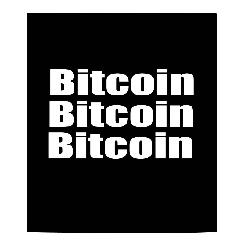 BITCOIN BITCOIN BITCOIN