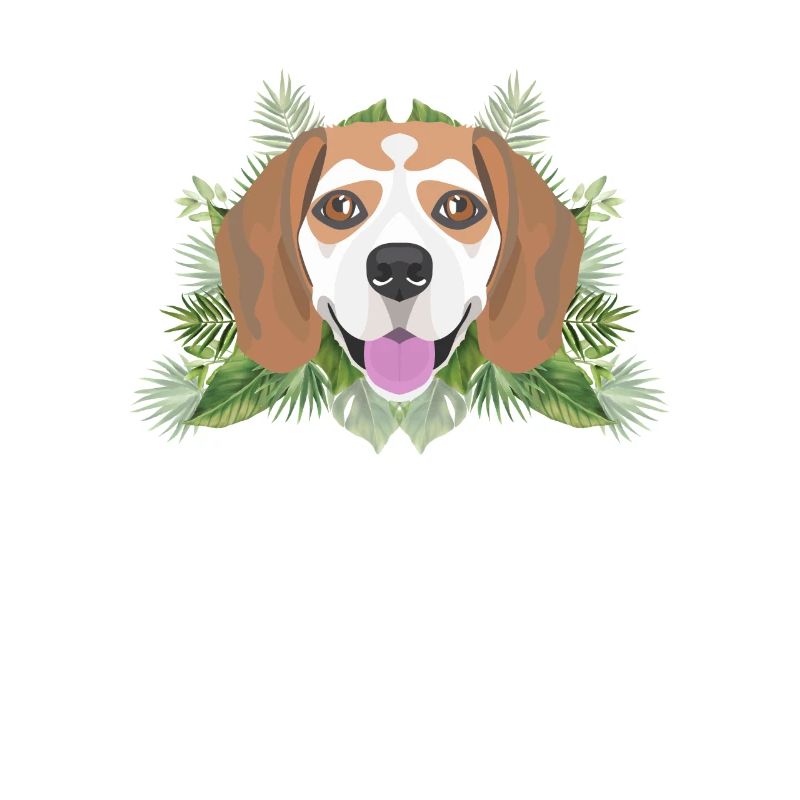 Tropical Beagle