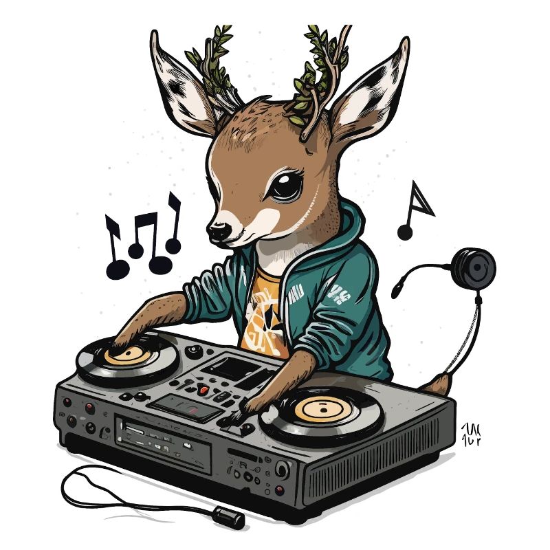 DJ Hirsch