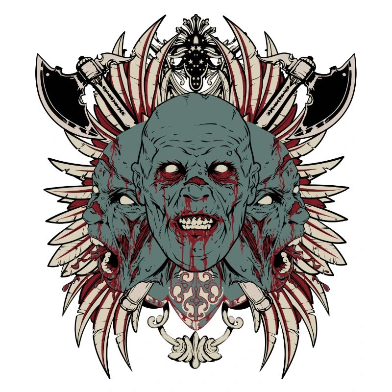 zombies
