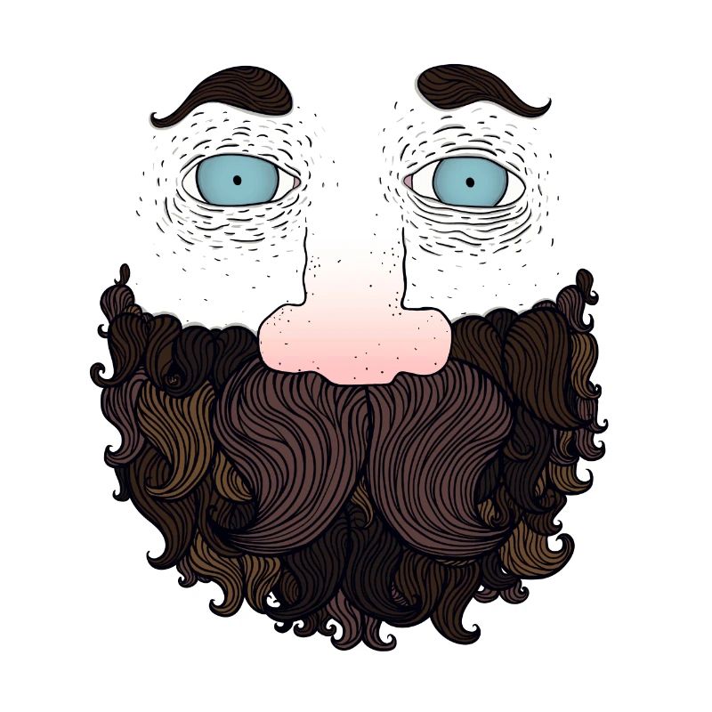 Beard guy