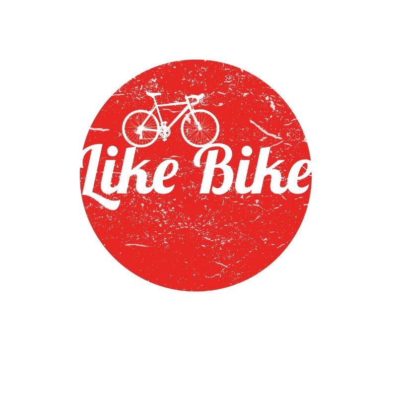 cadeau comme les courses de bicyclette vélo cycliste
