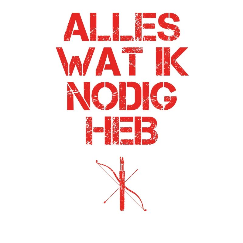 presentje wat ik nodig bogenschiessen bogen