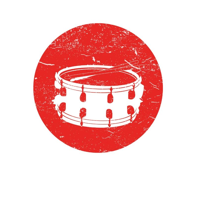 Geschenk drums trommel drum