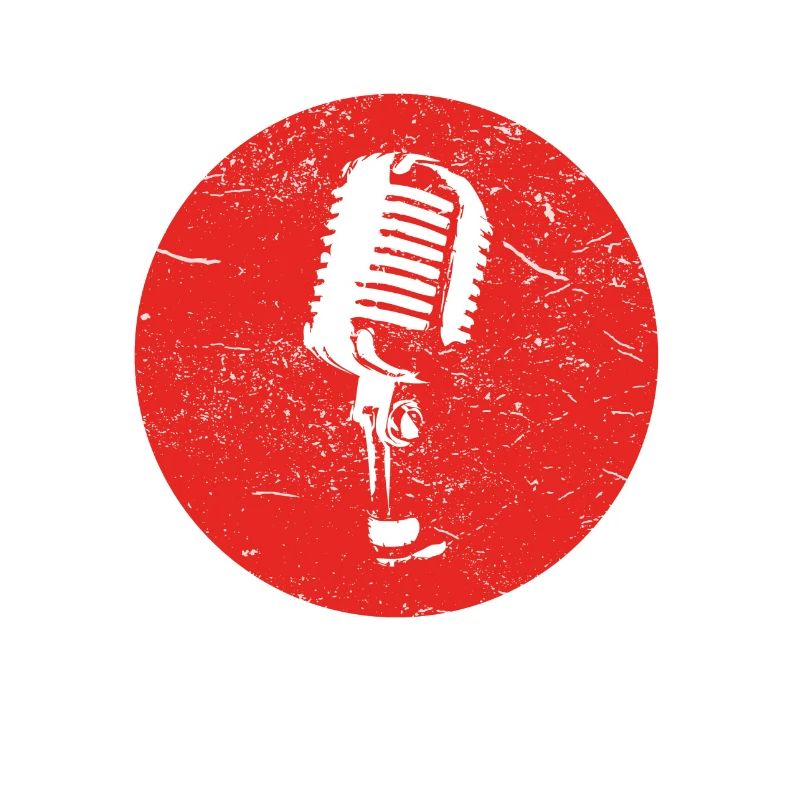 Geschenk MIKROFON MICROFON MIC