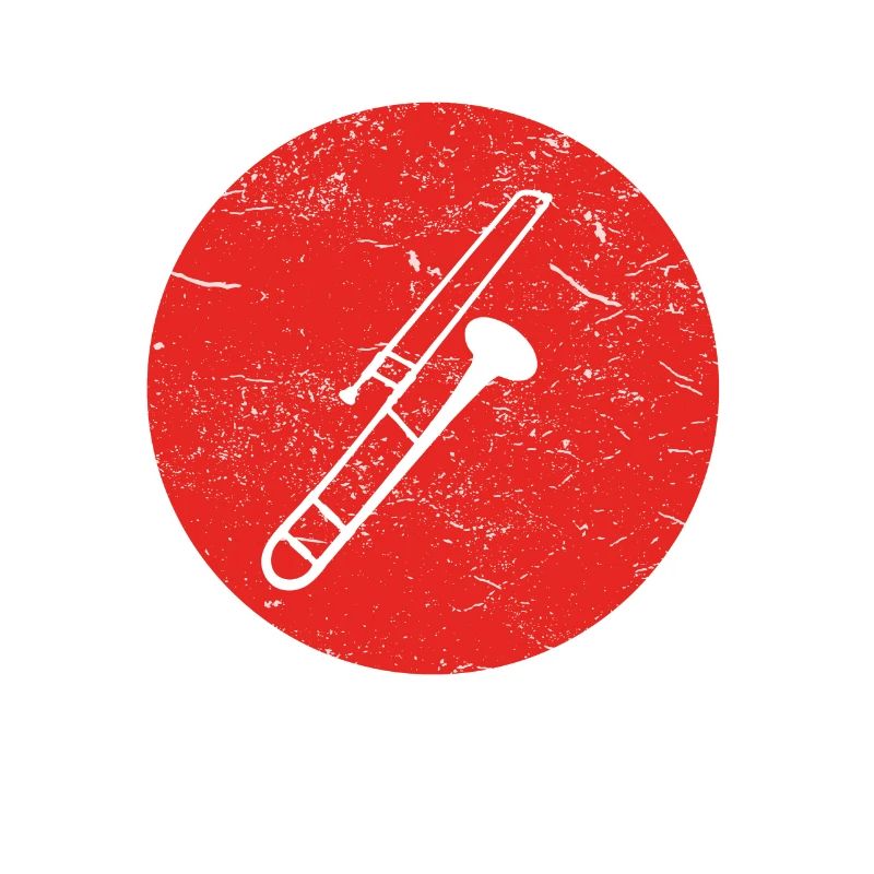 Gift trombone trombone trombone