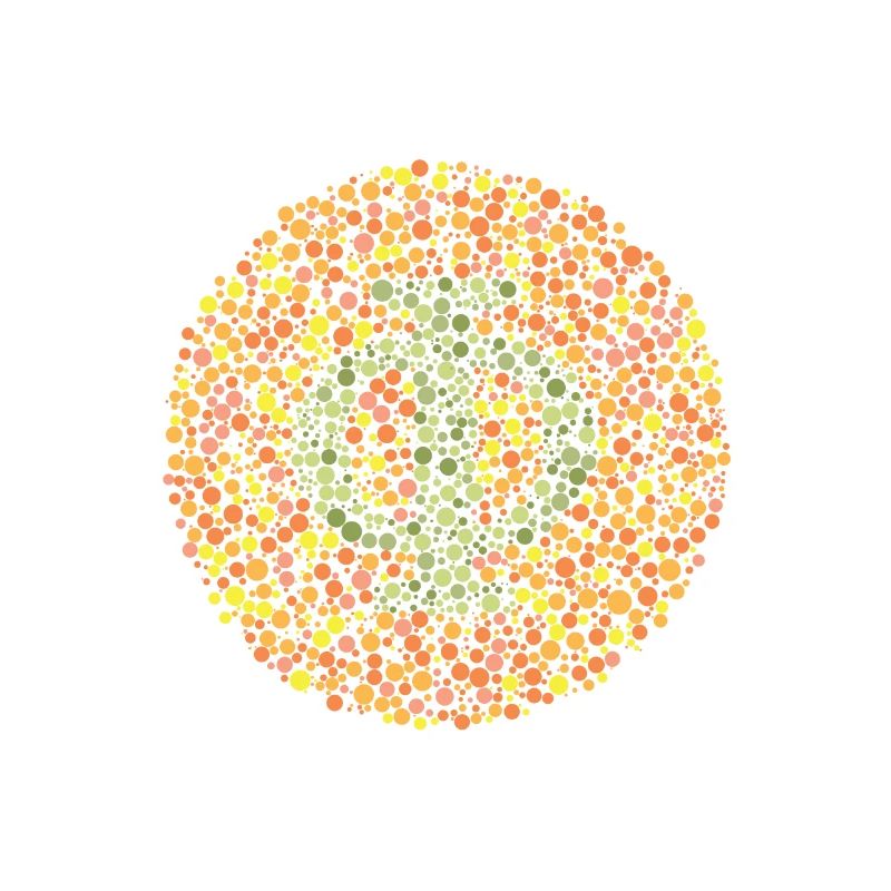 Phi Eye Test
