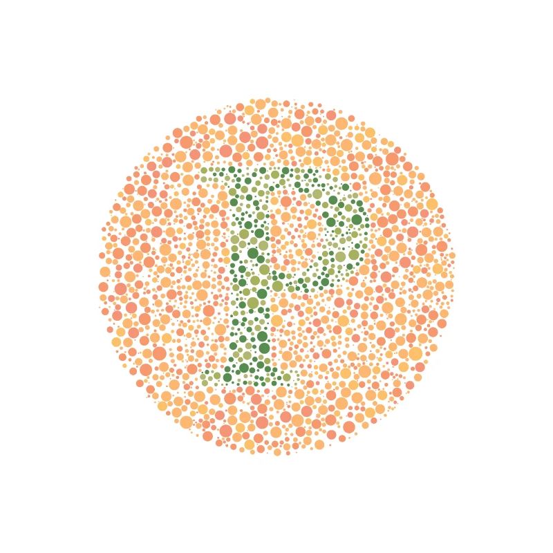 Rho-Sehtest