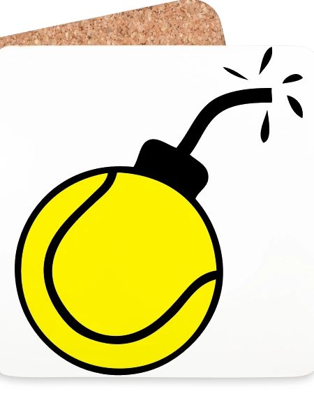 Bombe Ball tennis1