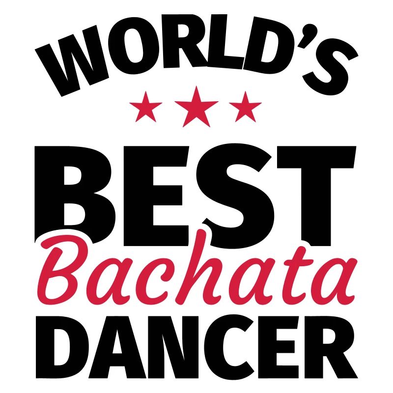 Bachata dance gift