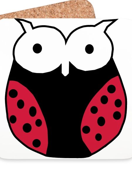 Ladybug Gross
