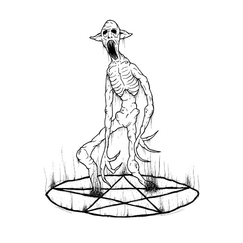 Zombie