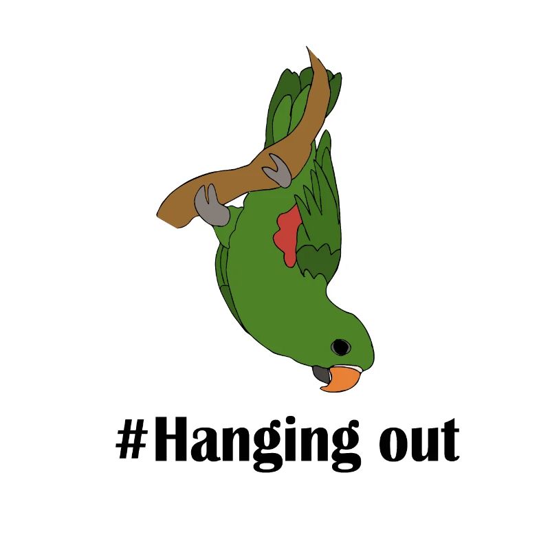 #Hanging Out