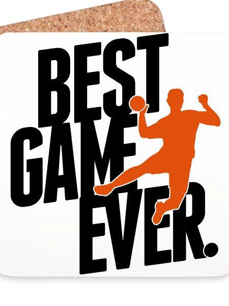 best game ever - handball
