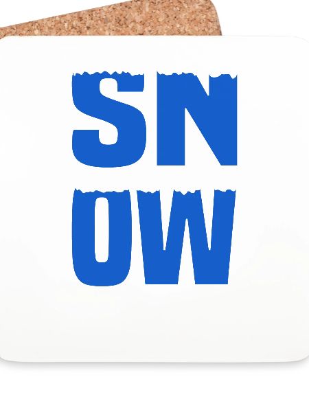 Snow Schnee