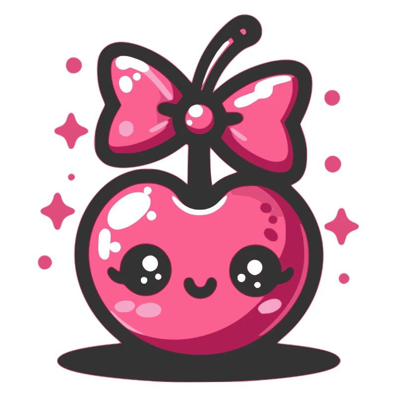 Cute Cherry