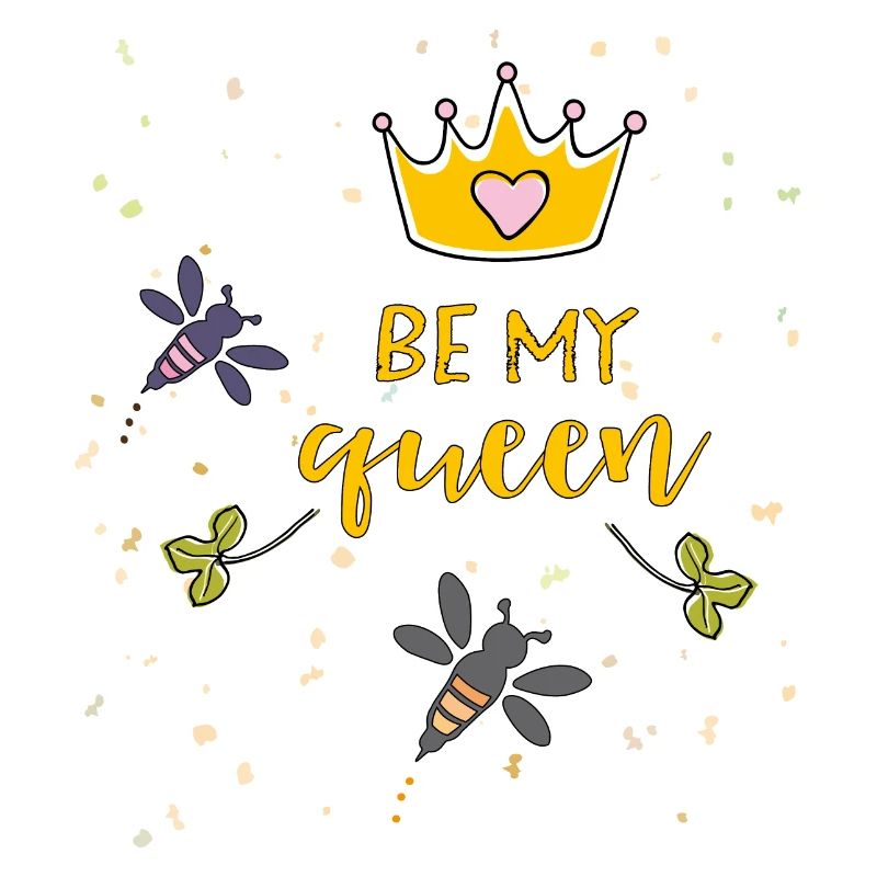 Queen bee
